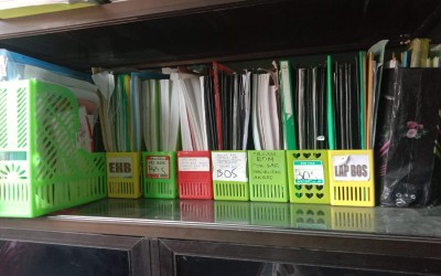 Cetak Bukti Hafalan JuzAmma